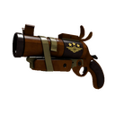 Strange Business Class Detonator (Minimal Wear)