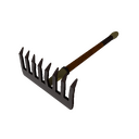 Business Class Back Scratcher (Minimal Wear)