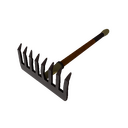 Killstreak Business Class Back Scratcher (Factory New)