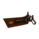 Strange Killstreak Business Class Amputator (Field-Tested)