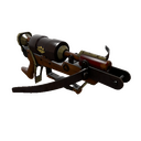 Strange Killstreak Business Class Crusader's Crossbow (Well-Worn)