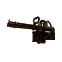 Specialized Killstreak Business Class Brass Beast (Minimal Wear)