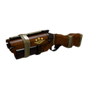 Professional Killstreak Business Class Soda Popper (Minimal Wear)