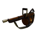Strange Specialized Killstreak Business Class Tomislav (Minimal Wear)