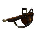 Strange Specialized Killstreak Business Class Tomislav (Field-Tested)