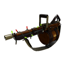 Strange Festivized Professional Killstreak Business Class Tomislav (Minimal Wear)