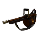 Strange Killstreak Business Class Tomislav (Battle Scarred)