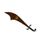 Specialized Killstreak Business Class Persian Persuader (Minimal Wear)