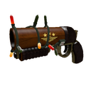 Festivized Business Class Scorch Shot (Field-Tested)