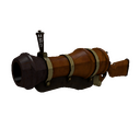 Strange Killstreak Business Class Loose Cannon (Field-Tested)