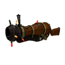 Festivized Business Class Loose Cannon (Minimal Wear)