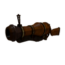 Strange Specialized Killstreak Business Class Loose Cannon (Battle Scarred)