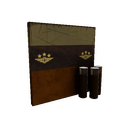 Unusual Business Class War Paint (Field-Tested) (Hot)