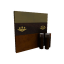 Unusual Business Class War Paint (Factory New) (Hot)