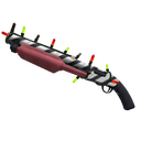 Strange Festivized Specialized Killstreak Bomb Carrier Shotgun (Factory New)