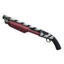 Unusual Professional Killstreak Bomb Carrier Shotgun (Field-Tested) (Cool)