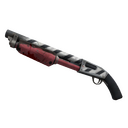 Strange Unusual Professional Killstreak Bomb Carrier Shotgun (Well-Worn) (Hot)