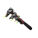 Strange Festivized Specialized Killstreak Bomb Carrier Wrench (Minimal Wear)