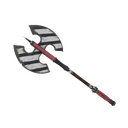 Strange Specialized Killstreak Bomb Carrier Scotsman's Skullcutter (Field-Tested)