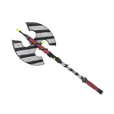 Festivized Bomb Carrier Scotsman's Skullcutter (Minimal Wear)