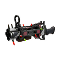 Strange Festivized Specialized Killstreak Bomb Carrier Iron Bomber (Field-Tested)