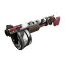 Unusual Bomb Carrier Panic Attack (Well-Worn) (Isotope)