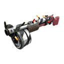 Strange Festivized Killstreak Bomb Carrier Panic Attack (Field-Tested)