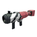Unusual Professional Killstreak Bomb Carrier Air Strike (Factory New) (Isotope)