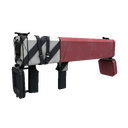 Specialized Killstreak Bomb Carrier Black Box (Minimal Wear)