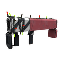 Festivized Bomb Carrier Black Box (Field-Tested)