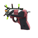 Festivized Bomb Carrier Shortstop (Factory New)