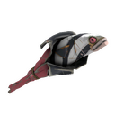 Strange Killstreak Bomb Carrier Holy Mackerel (Field-Tested)