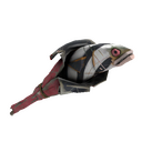 Killstreak Bomb Carrier Holy Mackerel (Well-Worn)