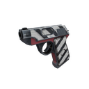 Unusual Specialized Killstreak Bomb Carrier Pistol (Field-Tested) (Isotope)