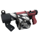 Strange Unusual Bomb Carrier Stickybomb Launcher (Minimal Wear) (Cool)