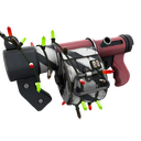 Unusual Festivized Bomb Carrier Stickybomb Launcher (Minimal Wear) (Hot)