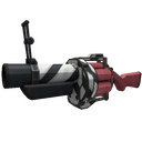 Unusual Specialized Killstreak Bomb Carrier Grenade Launcher (Minimal Wear) (Cool)