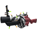Strange Festivized Specialized Killstreak Bomb Carrier Grenade Launcher (Factory New)