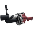Strange Unusual Professional Killstreak Bomb Carrier Grenade Launcher (Factory New) (Hot)