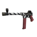 Killstreak Bomb Carrier SMG (Field-Tested)