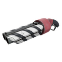 Unusual Specialized Killstreak Bomb Carrier Scattergun (Minimal Wear) (Isotope)