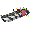 Strange Festivized Bomb Carrier Scattergun (Factory New)
