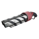 Unusual Bomb Carrier Scattergun (Field-Tested) (Hot)