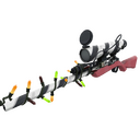 Festivized Bomb Carrier Sniper Rifle (Factory New)