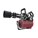 Killstreak Bomb Carrier Minigun (Minimal Wear)