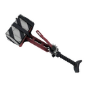 Strange Professional Killstreak Bomb Carrier Powerjack (Minimal Wear)