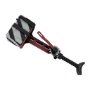 Unusual Professional Killstreak Bomb Carrier Powerjack (Factory New) (Hot)