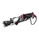 Strange Specialized Killstreak Bomb Carrier Degreaser (Minimal Wear)