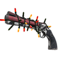 Strange Festivized Bomb Carrier Revolver (Field-Tested)