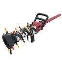Strange Festivized Bomb Carrier Medi Gun (Factory New)